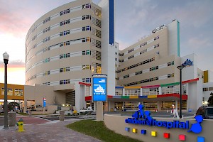 All Children's Hospital