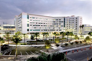 Sarasota Memorial Hospital