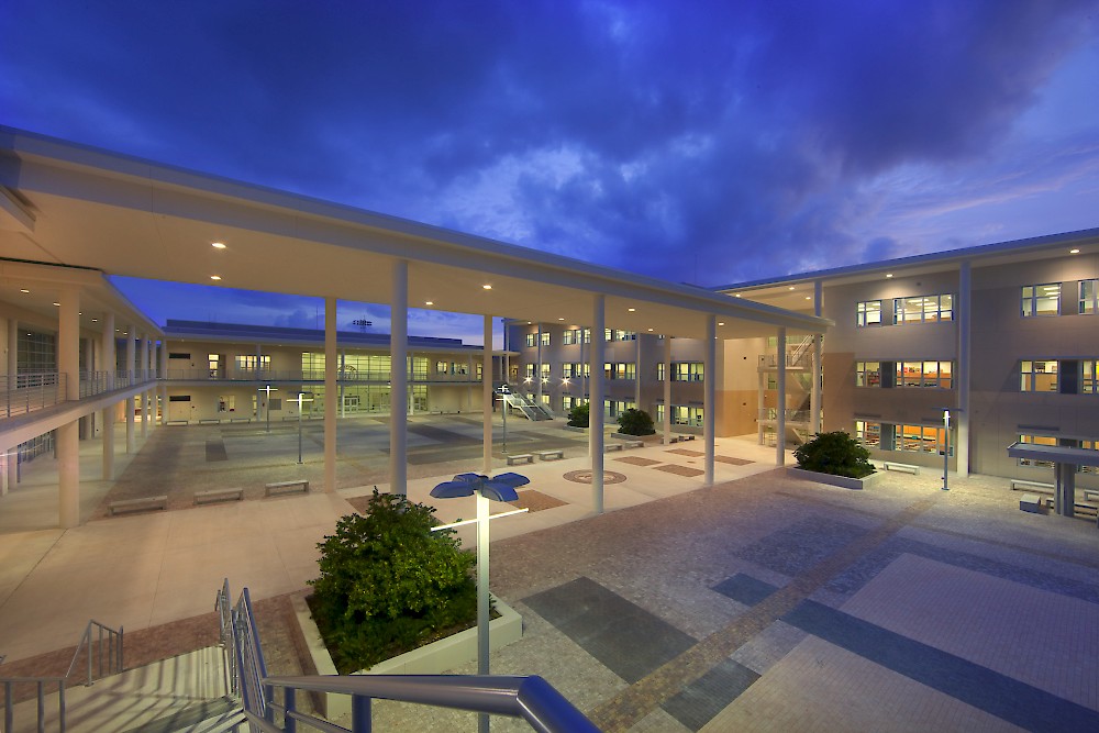 Riverview Highschool