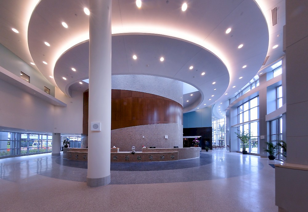 Orlando Regional Medical Center