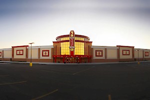 MJR Digital Cinemas