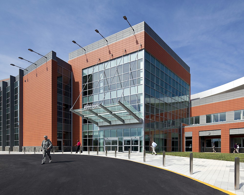 Fort Belvoir Community Hospital