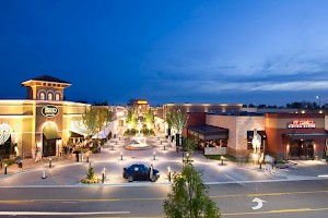 The Mall at Partridge Creek