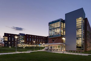 Oakland University Oak View Hall