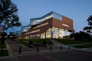 Kent State University College of Architecture & Environmental Design