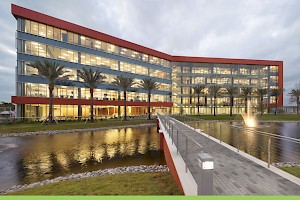 Adventist Healthcare Corporate Headquarters