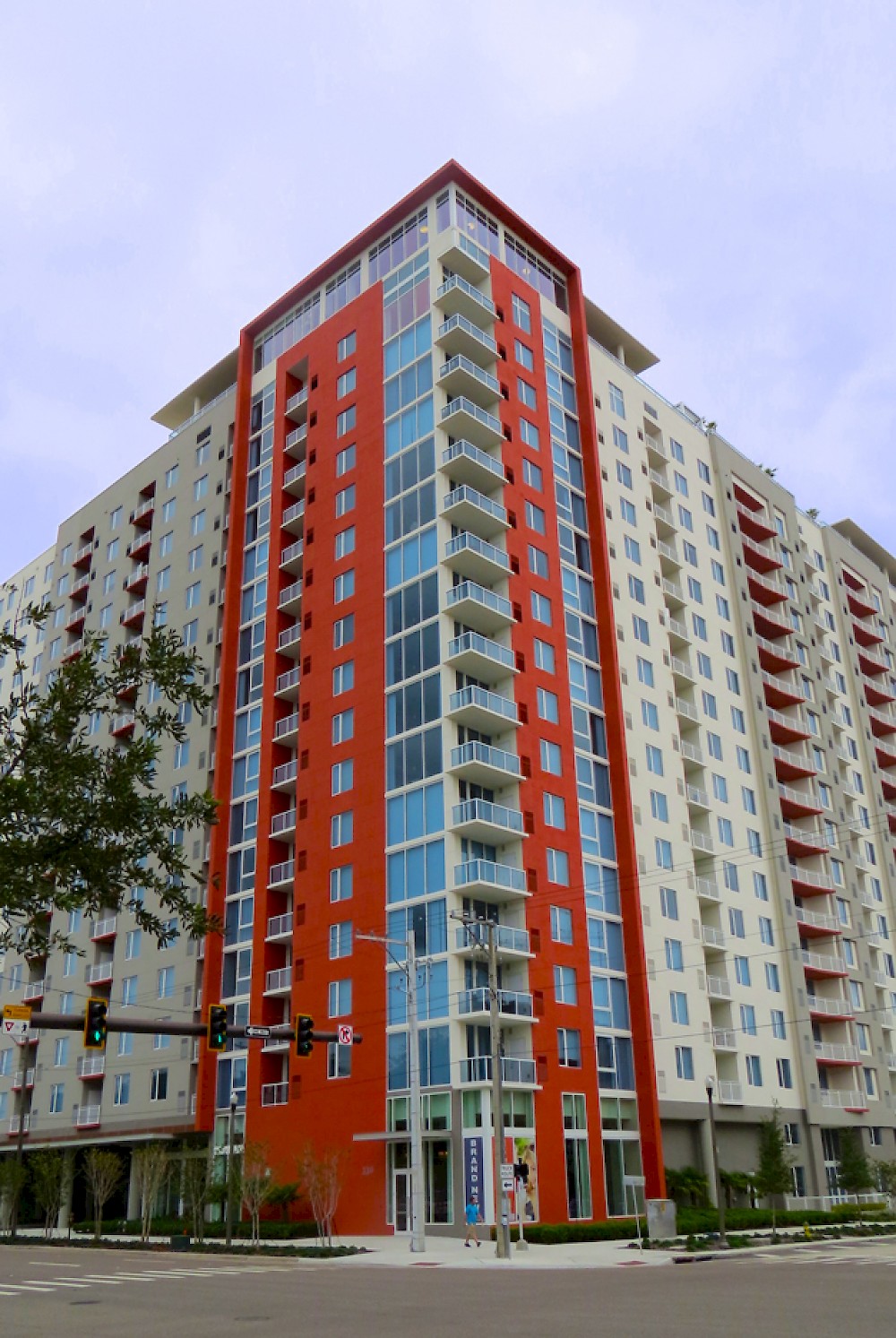 AER Apartments