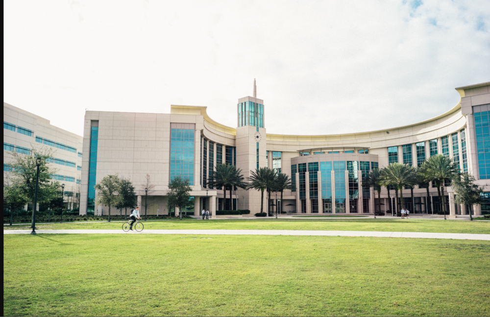 University of Central Florida Health Care Alliance