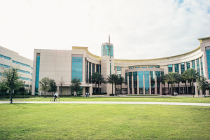 University of Central Florida Health Care Alliance