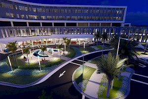 Sarasota Memorial Hospital Venice