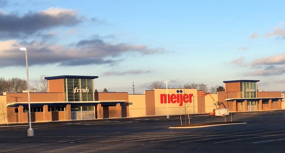 Meijer Store