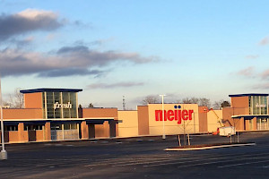 Meijer Store