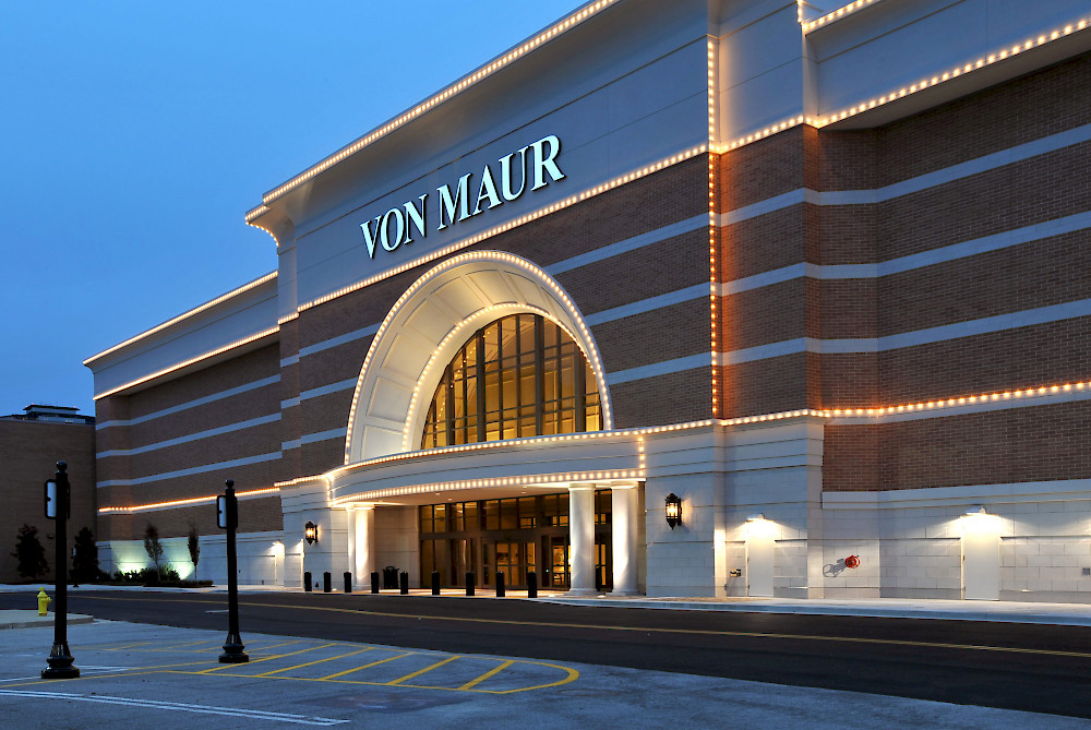 Von Maur